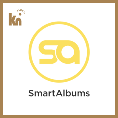Công cụ SmartAlbums