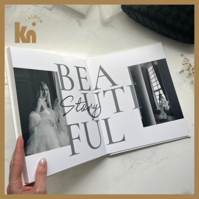 Công dụng của photobook