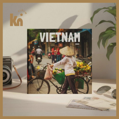 Album ảnh Việt Nam