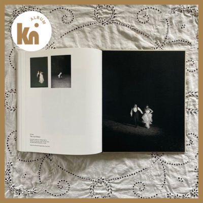 In album photobook