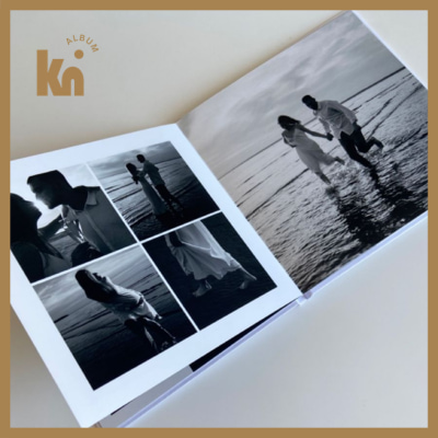 Album cho cặp đôi