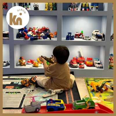 Đồ chơi lego
