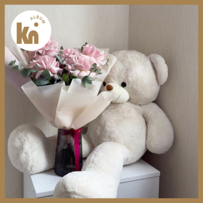 Set quà tặng dễ thương