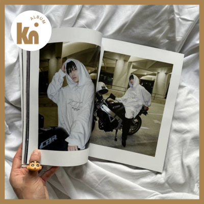 Photobook cá nhân