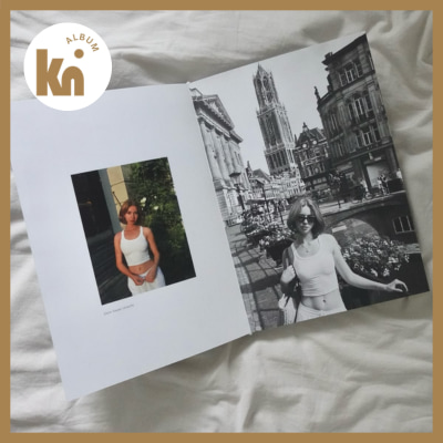 Photobook quà tặng