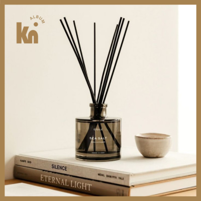 Tinh dầu khuếch tán