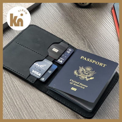 Ví đựng hộ chiếu