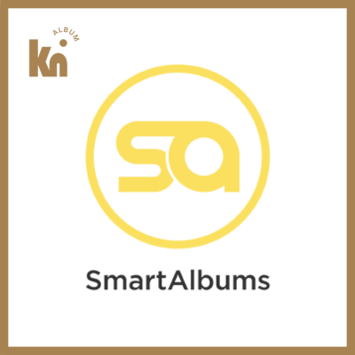 Phần mềm Pixellu SmartAlbums