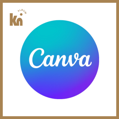 Phần mềm Canva