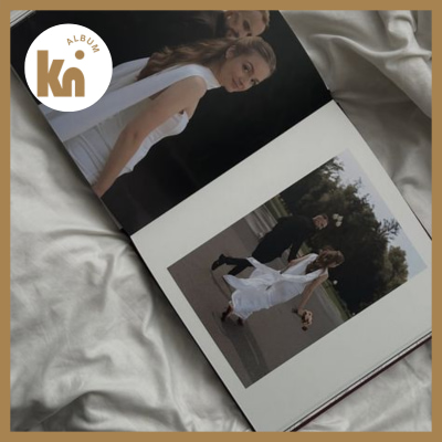 Album ảnh cưới