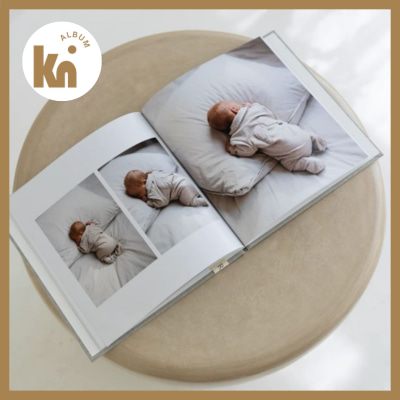 Album in ra giấy