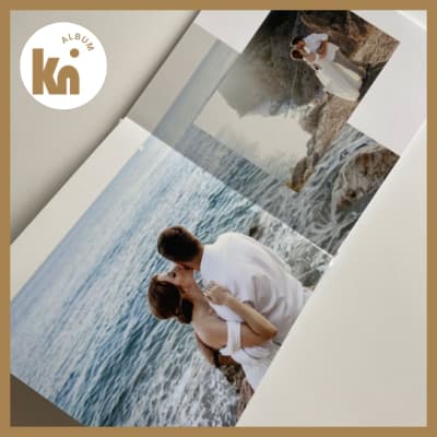 Album ảnh cưới 25x35