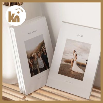 Đặc điểm của album A4