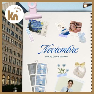 Đặt in album A4