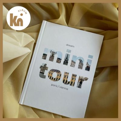 Đặc điểm nổi bật của album ảnh a4
