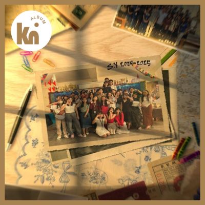 Đặt hàng album ảnh tặng thầy cô