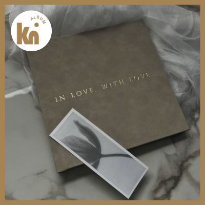 Khái niệm album là gì