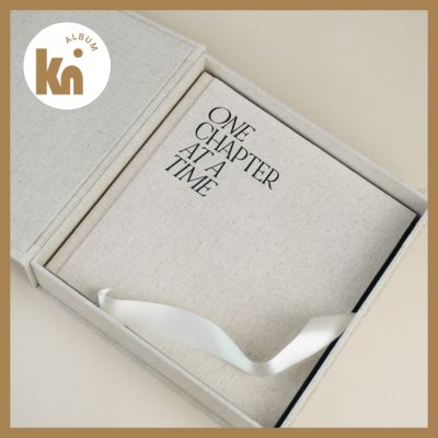 Album là gì các loại phổ biến