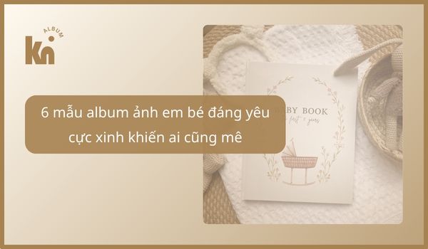 Ảnh em bé đáng yêu