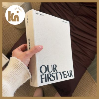 Đặt mua album ảnh selfie