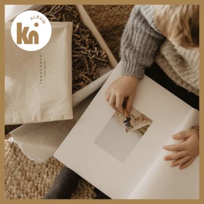 Lỗi cần tránh khi đặt tên album ảnh cho bé