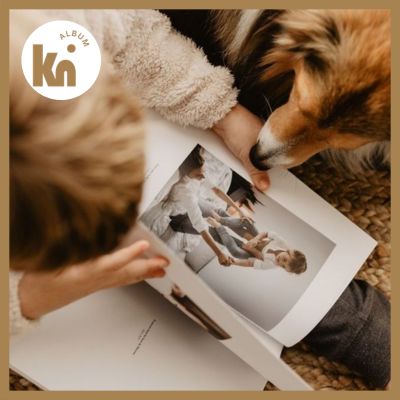 Gợi ý đặt tên album ảnh cho bé 