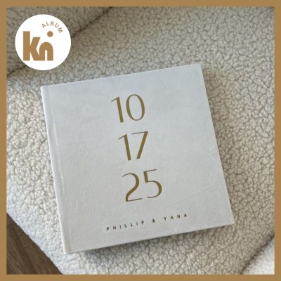 Gợi ý đặt tên album hay