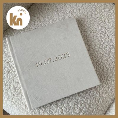 Ý tưởng đặt tên album hay