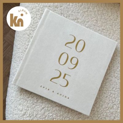 Chọn ngay cách đặt tên album hay