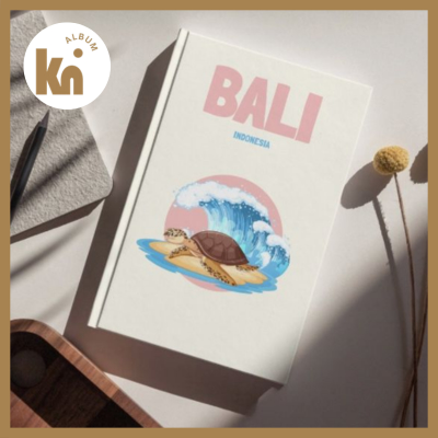 In photobook được ưa chuộng