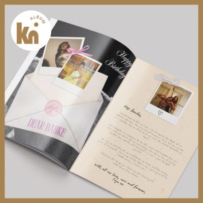 Gợi ý chọn mẫu photobook