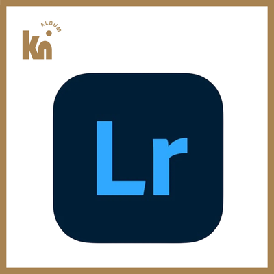 Lightroom