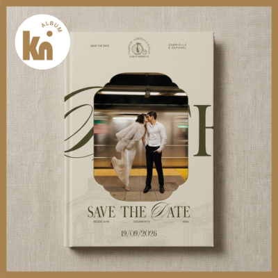 Mẫu bìa album ảnh cưới đẹp phong cách cổ điển hiện đại