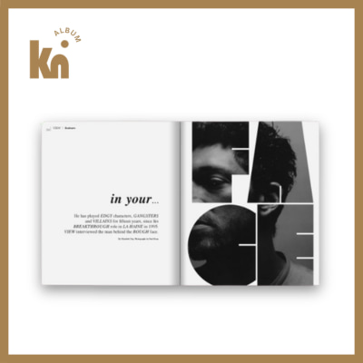 Album ảnh tặng chồng