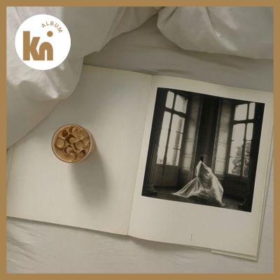 Mua album photobook là gì