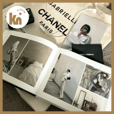 Điểm nổi bật của album photobook là gì