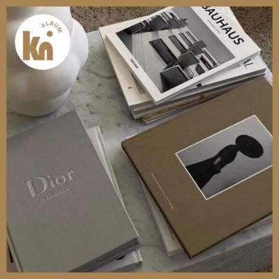 Phân loại phổ biến album photobook là gì
