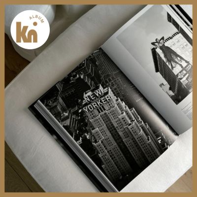 Bảng giá photobook phổ biến