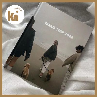 In bảng giá photobook phù hợp