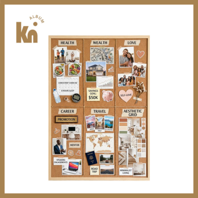 Bảng mục tiêu cá nhân hóa