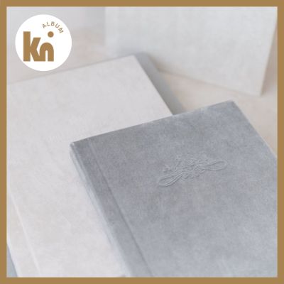 Bảo quản photobook sai cách nhanh xuống cấp