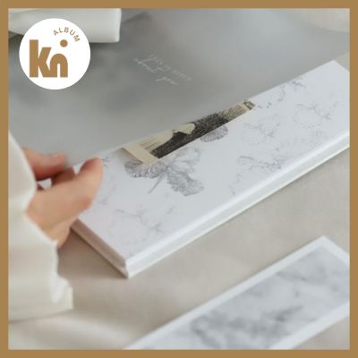 Bảo quản photobook trong quá trình sử dụng