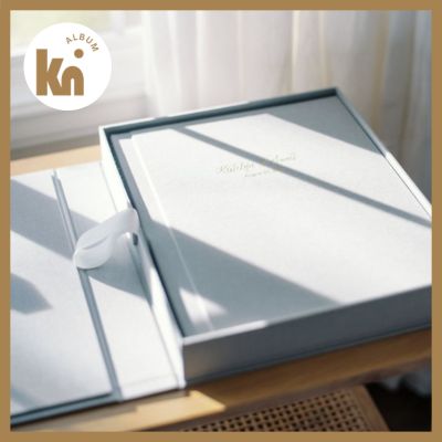 Chọn chỗ in chất lượng để bảo quản photobook