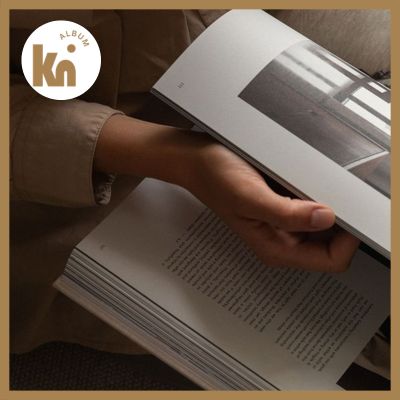 Cách chọn mẫu bìa album photobook
