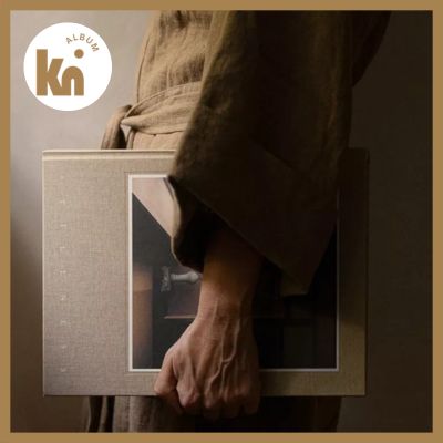 Bí quyết thiết kế bìa album photobook