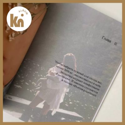 Cách bảo quản album tăng tuổi thọ sử dụng