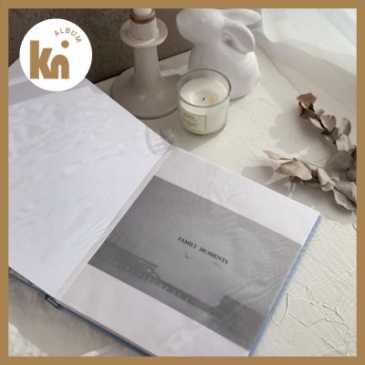 Cách bảo quản album luôn sạch và bền màu