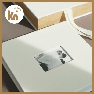 Cách bảo quản album khi sắp xếp và lưu trữ