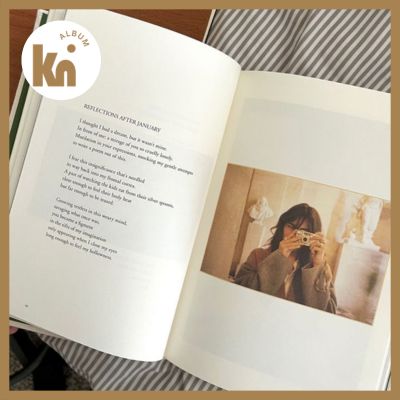 Cách bảo quản album tránh hư hại