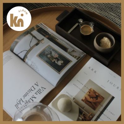 Trước khi thực hiện cách in bìa cứng